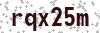 Security Code - Visually impaired may click to display readable code in new window