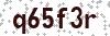 Security Code - Visually impaired may click to display readable code in new window