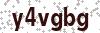 Security Code - Visually impaired may click to display readable code in new window