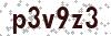 Security Code - Visually impaired may click to display readable code in new window