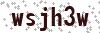 Security Code - Visually impaired may click to display readable code in new window