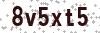 Security Code - Visually impaired may click to display readable code in new window