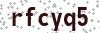 Security Code - Visually impaired may click to display readable code in new window
