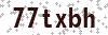 Security Code - Visually impaired may click to display readable code in new window