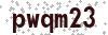 Security Code - Visually impaired may click to display readable code in new window
