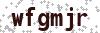 Security Code - Visually impaired may click to display readable code in new window