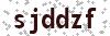 Security Code - Visually impaired may click to display readable code in new window