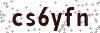 Security Code - Visually impaired may click to display readable code in new window