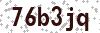 Security Code - Visually impaired may click to display readable code in new window