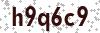 Security Code - Visually impaired may click to display readable code in new window