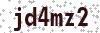 Security Code - Visually impaired may click to display readable code in new window