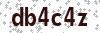 Security Code - Visually impaired may click to display readable code in new window