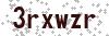 Security Code - Visually impaired may click to display readable code in new window