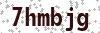 Security Code - Visually impaired may click to display readable code in new window