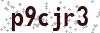 Security Code - Visually impaired may click to display readable code in new window