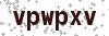 Security Code - Visually impaired may click to display readable code in new window