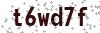 Security Code - Visually impaired may click to display readable code in new window