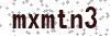 Security Code - Visually impaired may click to display readable code in new window