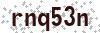 Security Code - Visually impaired may click to display readable code in new window