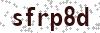 Security Code - Visually impaired may click to display readable code in new window