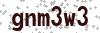 Security Code - Visually impaired may click to display readable code in new window