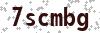 Security Code - Visually impaired may click to display readable code in new window