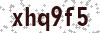 Security Code - Visually impaired may click to display readable code in new window