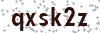 Security Code - Visually impaired may click to display readable code in new window
