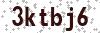 Security Code - Visually impaired may click to display readable code in new window