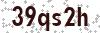 Security Code - Visually impaired may click to display readable code in new window