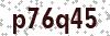 Security Code - Visually impaired may click to display readable code in new window