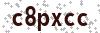 Security Code - Visually impaired may click to display readable code in new window