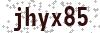 Security Code - Visually impaired may click to display readable code in new window