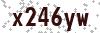 Security Code - Visually impaired may click to display readable code in new window