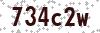 Security Code - Visually impaired may click to display readable code in new window