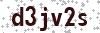 Security Code - Visually impaired may click to display readable code in new window
