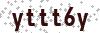 Security Code - Visually impaired may click to display readable code in new window