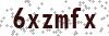 Security Code - Visually impaired may click to display readable code in new window