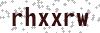 Security Code - Visually impaired may click to display readable code in new window