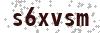 Security Code - Visually impaired may click to display readable code in new window