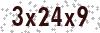 Security Code - Visually impaired may click to display readable code in new window