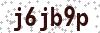 Security Code - Visually impaired may click to display readable code in new window