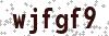 Security Code - Visually impaired may click to display readable code in new window