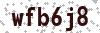 Security Code - Visually impaired may click to display readable code in new window