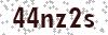 Security Code - Visually impaired may click to display readable code in new window