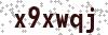 Security Code - Visually impaired may click to display readable code in new window