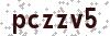 Security Code - Visually impaired may click to display readable code in new window