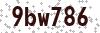 Security Code - Visually impaired may click to display readable code in new window