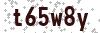 Security Code - Visually impaired may click to display readable code in new window