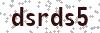 Security Code - Visually impaired may click to display readable code in new window